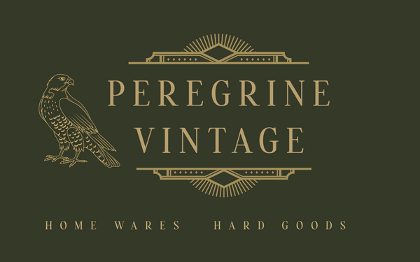 Peregrine Vintage